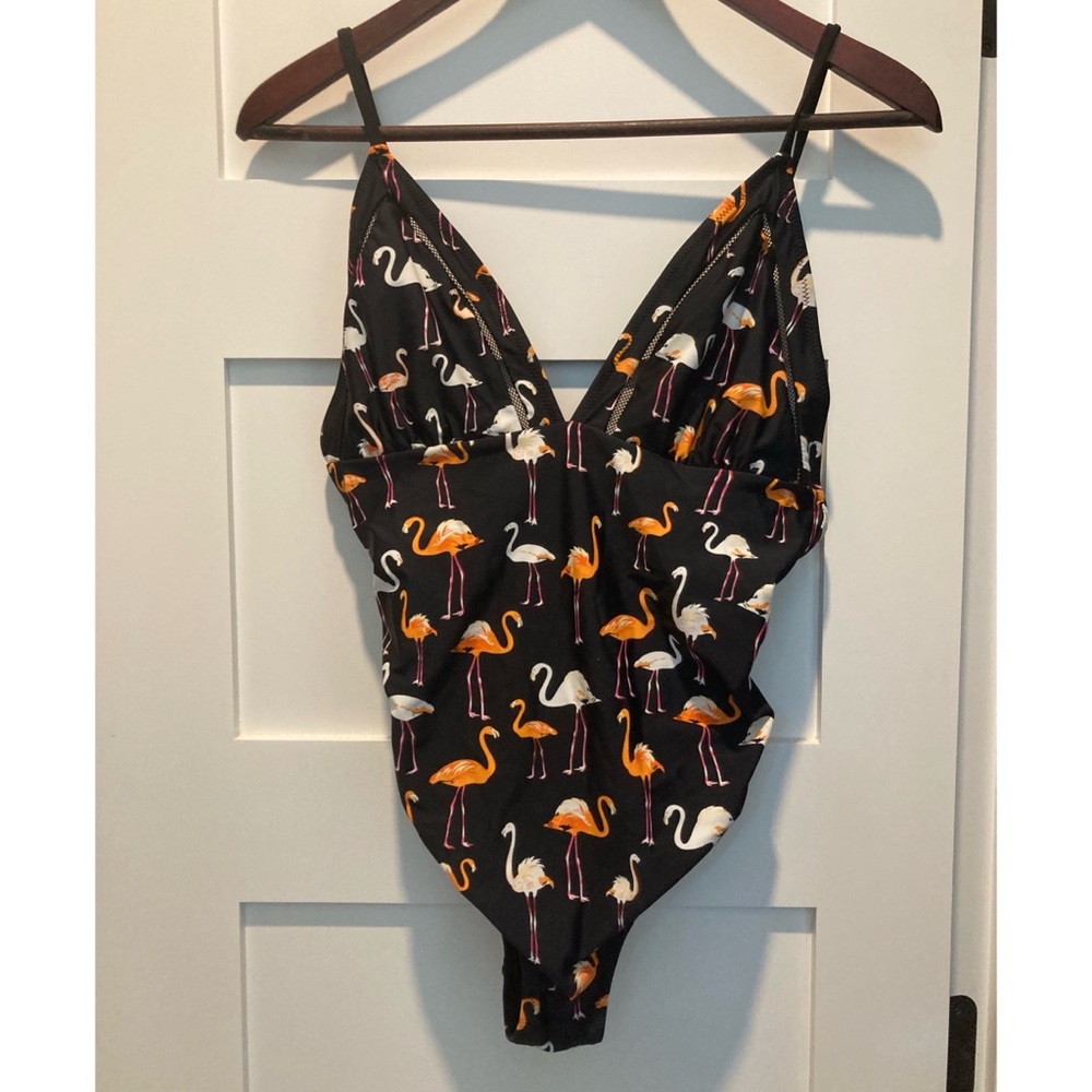Cupshe Womens bathing suit size small